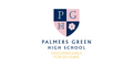 Logo for Palmers Green High School